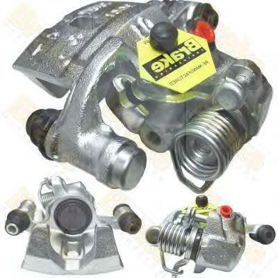 BRAKE ENGINEERING ca1405r -  Тормозной суппорт